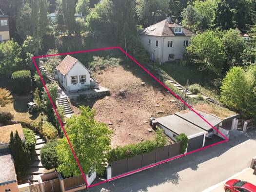 Grundstück zum Kauf 170.000 € 700 m² Grundstück Wolfsgraben 3012