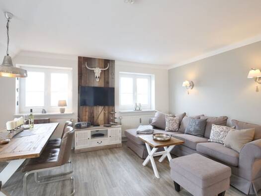 Maisonette zum Kauf 249.000 € 3 Zimmer 76,3 m² 1. Geschoss Garding 25836