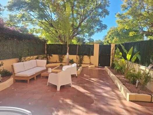 Wohnung zur Miete 2.800 € 1 Zimmer 63 m² Urb. Floridamar Puerto Xàbia / Jávea 03730