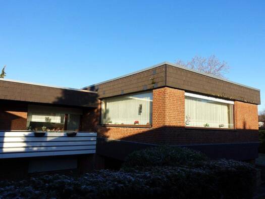 Bungalow zum Kauf 375.000 € 3 Zimmer 152,8 m² 568 m² Grundstück frei ab sofort Lehrte 31275