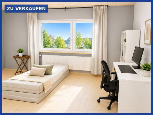 Wohnung zum Kauf 220.000 € 2 Zimmer 52 m² Bad Nauheim 61231