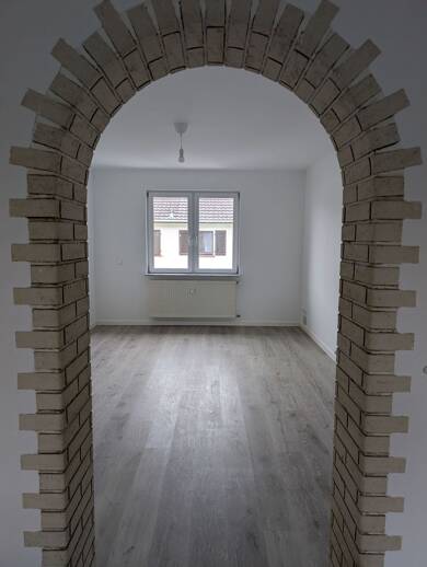 Maisonette zur Miete 850 € 3 Zimmer 75 m² Geschoss 1/2 frei ab sofort Weil am Rhein Weil am Rhein 79576