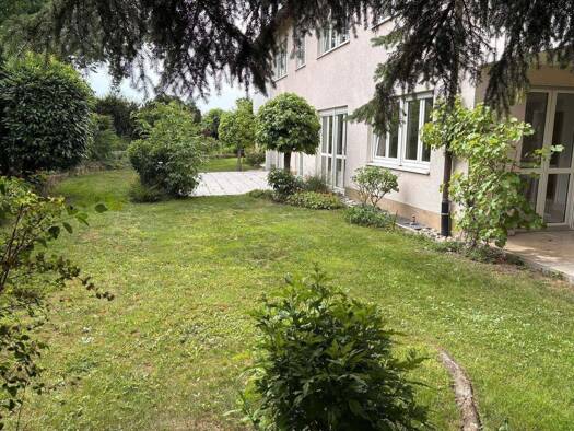 Wohnung zur Miete 1.950 € 4 Zimmer 157 m² EG frei ab sofort Lehrberger Straße Gaismannshof Nürnberg 90431