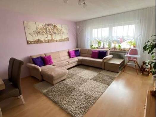 Wohnung zum Kauf provisionsfrei 320.000 € 3 Zimmer 82 m² Geschoss 3/3 Ergolding Ergolding 84030