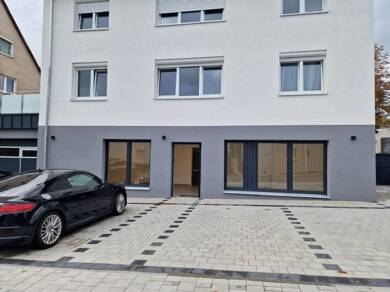 Ladenfläche zur Miete provisionsfrei 900 € 3 Zimmer Fürther Straße 43 Zirndorf Zirndorf 90513