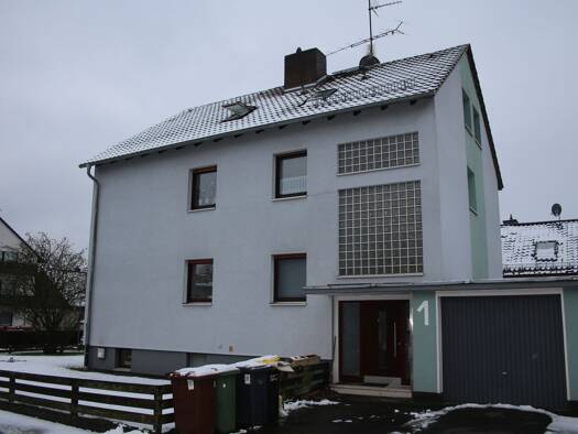 Wohnung zur Miete 425 € 2,5 Zimmer 60 m² Geschoss 2/3 frei ab 01.02.2026 Obervellmar Vellmar 34246