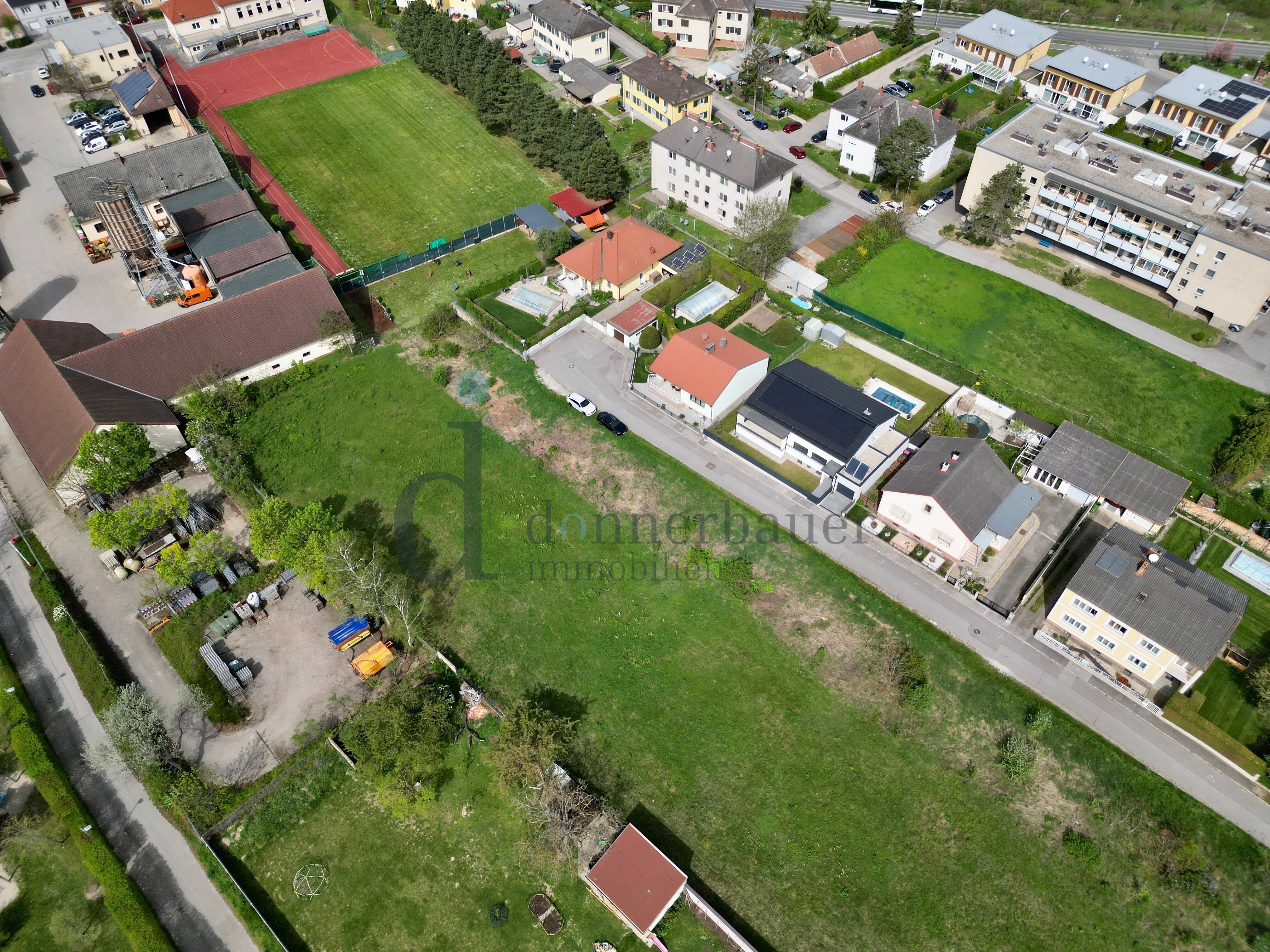 Grundstück zum Kauf 190.760 € 502 m²<br/>Grundstück Gänserndorf 2230