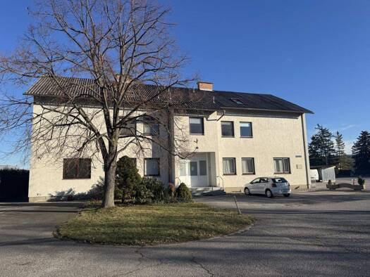 Wohnung zum Kauf 175.000 € 3,5 Zimmer 96 m² Natschbach-Loipersbach 2620