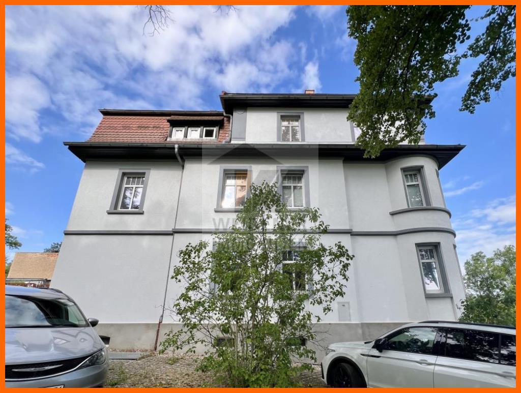 Einfamilienhaus zum Kauf provisionsfrei 279.000 € 6 Zimmer 221 m²<br/>Wohnfläche 703 m²<br/>Grundstück Weidaer Straße 9 Ronneburg Ronneburg 07580