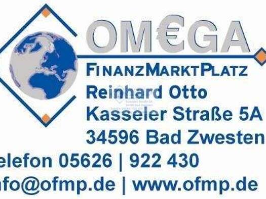 Wohnung zur Miete 520 € 3 Zimmer 69 m² Bad Zwesten 34596