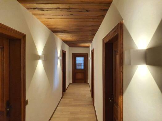 Wohnung zur Miete 1.080 € 4 Zimmer 166 m² frei ab sofort Bexbach Bexbach 66450