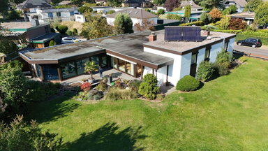 Bungalow zum Kauf provisionsfrei 595.000 € 6 Zimmer 196 m² 982 m² Grundstück Tespe Tespe 21395