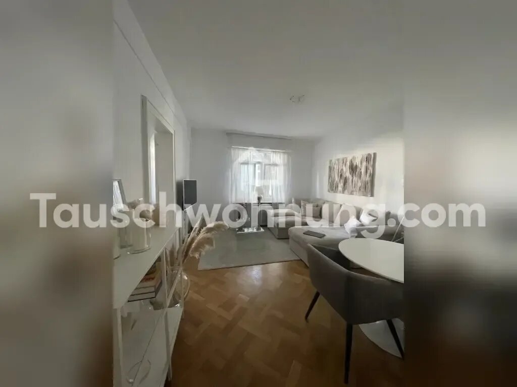 Wohnung zur Miete 600 € 2 Zimmer 62 m²<br/>Wohnfläche EG<br/>Geschoss Wahlbezirk 09 Bad Homburg 61348