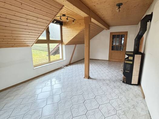 Mehrfamilienhaus zum Kauf 189.000 € 10 Zimmer 148 m² 430 m² Grundstück Unterschellnberg Perasdorf 94366