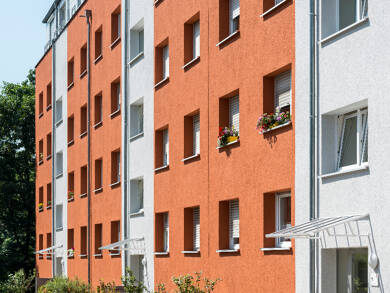 Wohnung zur Miete 695 € 3 Zimmer 69,5 m² 2. Geschoss frei ab 01.09.2025 Isarstr. 36 Reinhausen Regensburg 93057