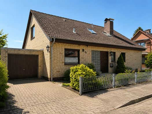 Einfamilienhaus zum Kauf 339.000 € 5 Zimmer 170,5 m² 567 m² Grundstück Ratzeburg 23909