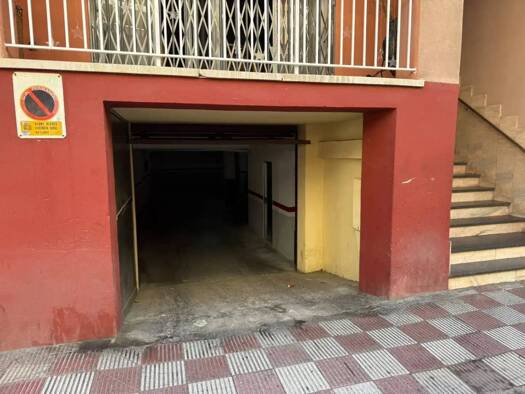 Garage zum Kauf 13.000 € 12 m² Avinguda Extremadura, 9 Blanes 17300
