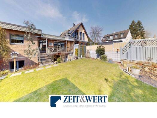 Einfamilienhaus zum Kauf 499.000 € 4 Zimmer 145 m² 473 m² Grundstück Lechenich Erftstadt 50374