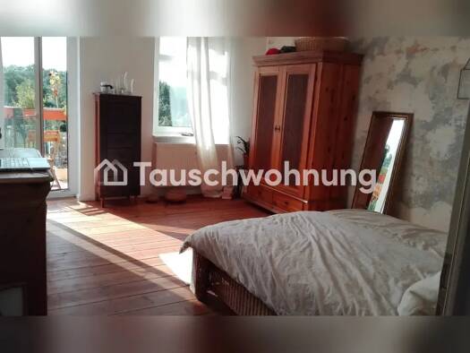 Wohnung zur Miete Tauschwohnung 600 € 2 Zimmer 58 m² 3. Geschoss Pankow Berlin 13187