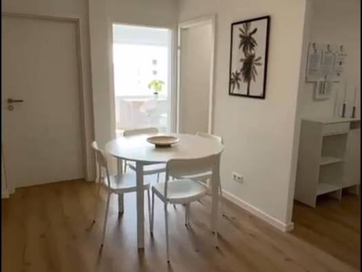 Penthouse zur Miete 505 € 1 Zimmer 25 m² Geschoss 11/11 frei ab sofort Vogelstang Mannheim 68309