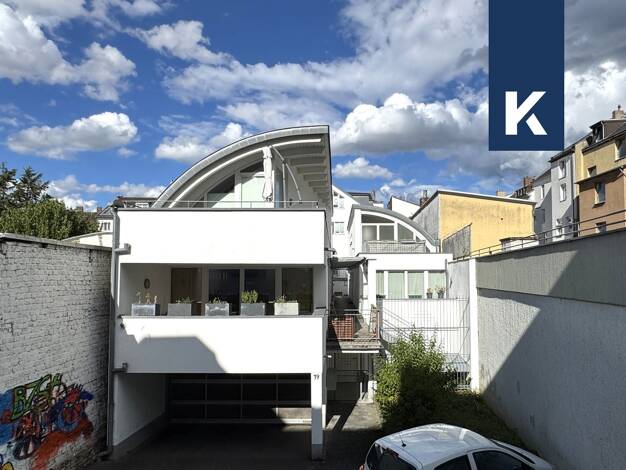 Gewerbeobjekt zum Kauf als Kapitalanlage geeignet 3.560.000 € 950 m² 923 m² Grundstück Weiherstr. 6 Zentrum Bonn 53111