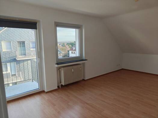 Wohnung zur Miete 560 € 2 Zimmer 57 m² Geschoss -2/2 frei ab sofort Höhscheid Solingen 42657