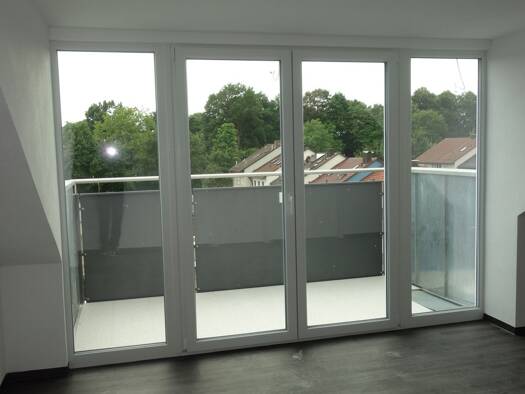 Wohnung zur Miete 865 € 3 Zimmer 70 m² Geschoss 4/4 frei ab 01.11.2025 Gartenstadt Schweinfurt 97424