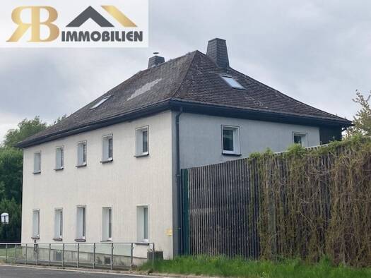 Einfamilienhaus zum Kauf 129.000 € 5 Zimmer 189 m² 1.987 m² Grundstück Schönberg Bad Brambach 08648