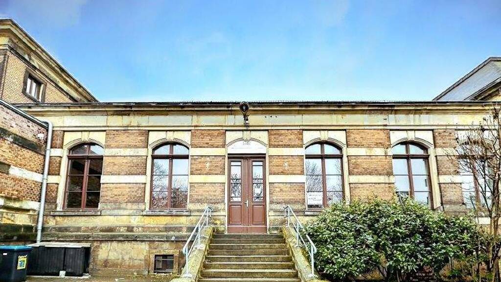 Laden zur Miete provisionsfrei 8,50 € 150 m² Verkaufsfläche Leuben Dresden 01259