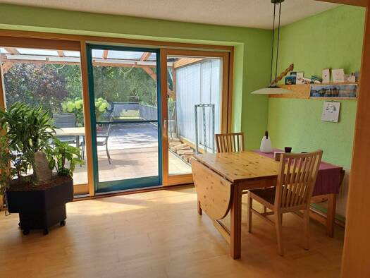 Einfamilienhaus zum Kauf 389.000 € 5 Zimmer 124 m² 1.116 m² Grundstück Osterburken 74706