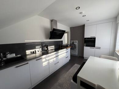 Wohnung zum Kauf 239.000 € 3 Zimmer 81 m² Dachgeschoss Sersheim 74372