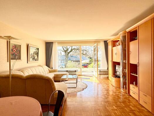 Wohnung zum Kauf 429.000 € 5 Zimmer 123 m² EG Rahlstedt Hamburg 22143