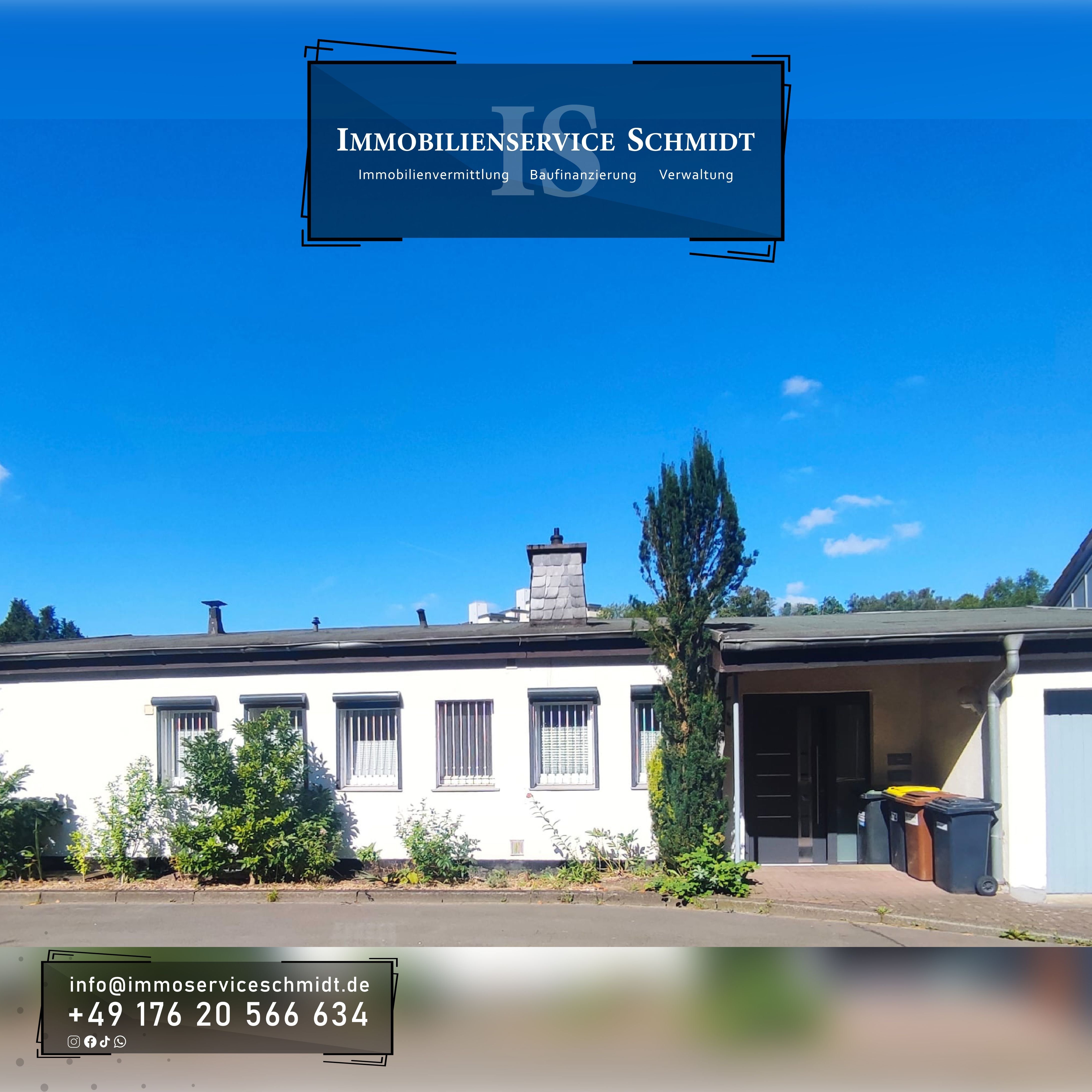 Mehrfamilienhaus zum Kauf 249.900 € 6 Zimmer 135 m²<br/>Wohnfläche 537 m²<br/>Grundstück Luisental 42 Ramsberg / Hasley / Baukloh Lüdenscheid 58509