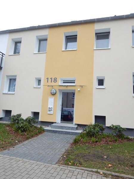 Wohnung zur Miete 455 € 2 Zimmer 48,9 m²<br/>Wohnfläche 1.<br/>Geschoss 22.02.2025<br/>Verfügbarkeit Varziner Str. 118 Mailoh Dortmund 44369