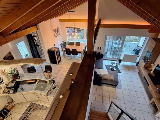 Wohnung zum Kauf 245.000 € 2,5 Zimmer 87 m² Lorsch 64653