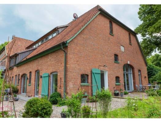 Wohnung zum Kauf 519.000 € 3,5 Zimmer 142 m² St. Dionys Barum 21357