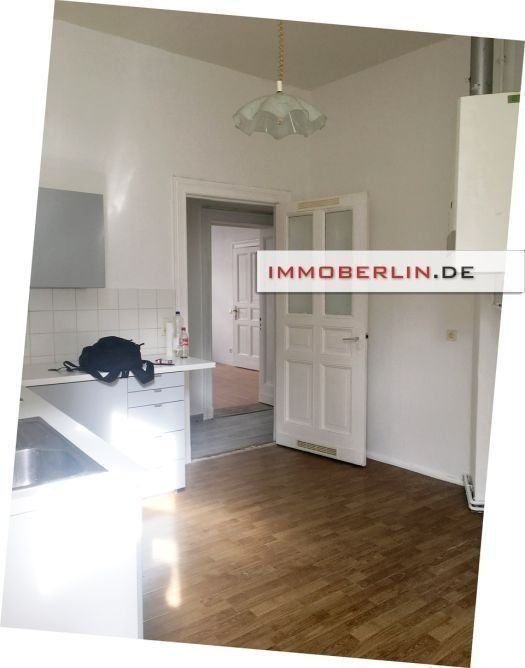 Wohnung zum Kauf 330.000 € 4 Zimmer 106 m²<br/>Wohnfläche Wilhelmstadt Berlin 13595