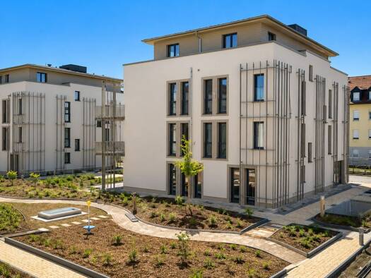 Wohnung zur Miete - Erstbezug 1.250 € 3 Zimmer 80,9 m² 1. Geschoss frei ab 01.09.2026 Am Eichelberg 1 f Medingen Ottendorf-Okrilla 01458