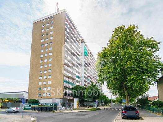 Wohnung zum Kauf 99.000 € 2 Zimmer 54 m² 15. Geschoss Menden Sankt Augustin 53757