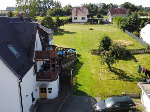 Mehrfamilienhaus zum Kauf 339.000 € 13 Zimmer 350 m² 4.918 m² Grundstück Hilbersdorf Bobritzsch-Hilbersdorf 09627