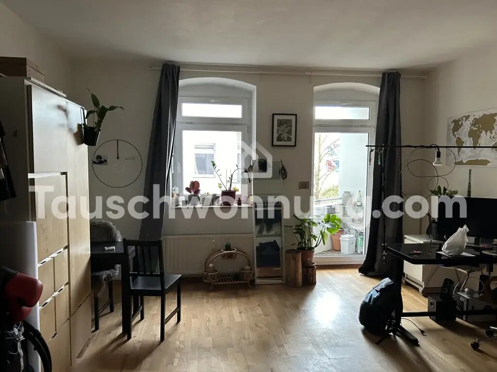 Wohnung zur Miete Tauschwohnung 350 € 1 Zimmer 40 m²<br/>Wohnfläche 2.<br/>Geschoss Kreuzberg Berlin 10247