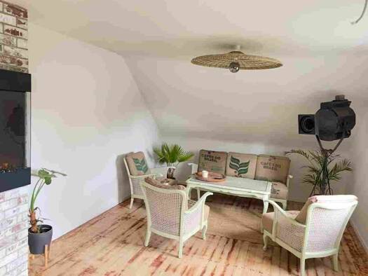 Wohnung zur Miete 650 € 2 Zimmer 65 m² Geschoss 2/3 frei ab sofort Gohrerberg 32 Hoisten Neuss 41469