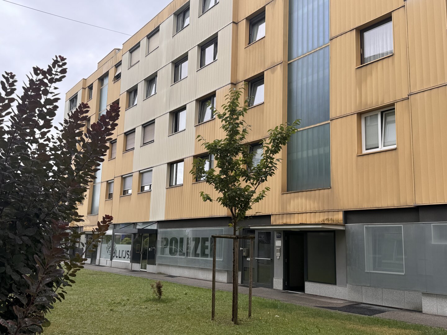 Wohnung zum Kauf 275.000 € 5,5 Zimmer 175,3 m²<br/>Wohnfläche Grabenhof Wels 4600