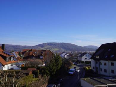 Wohnung zum Kauf 319.000 € 3,5 Zimmer 93 m² Dachgeschoss, 2. Geschoss frei ab sofort Schnaittach Schnaittach 91220