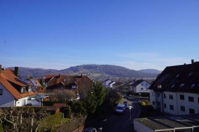 Wohnung zum Kauf 319.000 € 3,5 Zimmer 93 m² Dachgeschoss, 2. Geschoss frei ab sofort Schnaittach Schnaittach 91220
