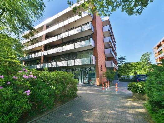 Wohnung zum Kauf 460.000 € 3 Zimmer 120 m² 3. Geschoss frei ab sofort Mettmann 40822