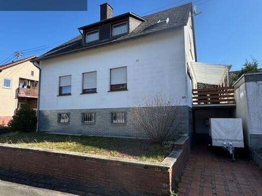 Einfamilienhaus zum Kauf 159.000 € 6 Zimmer 170 m² 671 m² Grundstück Orenhofen 54298