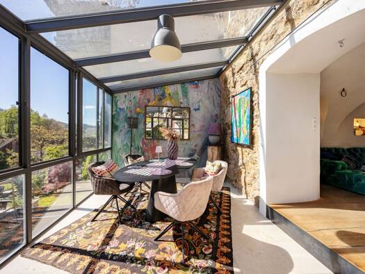 Einfamilienhaus zum Kauf 2.490.000 € 10 Zimmer 360 m² 227 m² Grundstück Neubeuern Neubeuern 83115