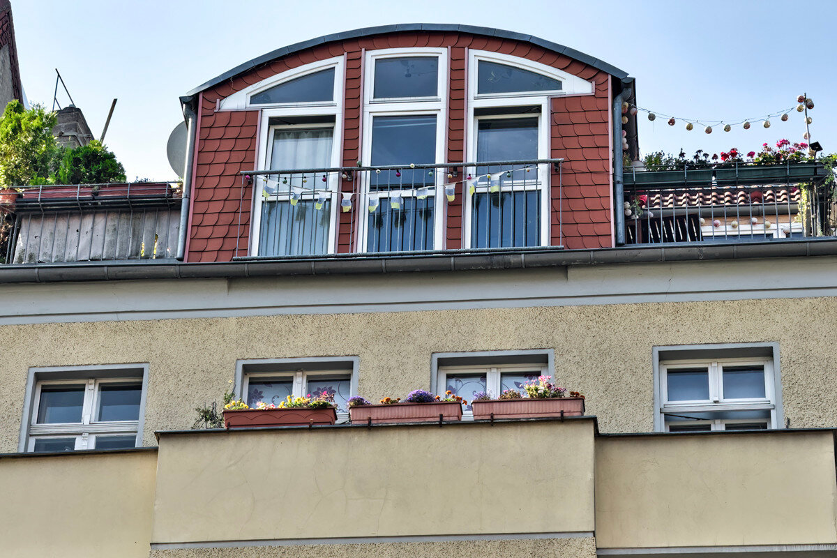 Wohnung zum Kauf provisionsfrei 182.000 € 1 Zimmer 38,6 m²<br/>Wohnfläche 1.<br/>Geschoss Grünberger Straße 52 Friedrichshain Berlin 10245