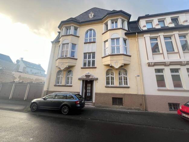 Wohnung zur Miete Wohnen auf Zeit 1.495 € 2 Zimmer 58 m² frei ab 01.04.2026 Siegburg 53721